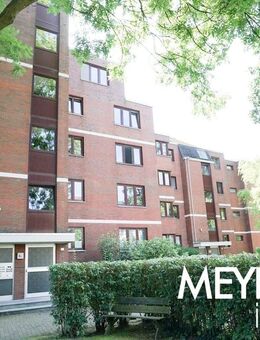 Damm - 3 Zi. in Innenstadtnähe mit Einbauküche, Terminbuchung telefonisch - Oldenburg