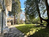 Ein Juwel eingebettet in eine parkähnliche Landschaft - Baden-Baden