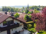 Großzügig geschnittenes Landhaus in herrlicher Lage auf Erbbaugrund - Bad Birnbach