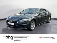 Audi A5, Sportback 35 TFSI Asisst, Jahr 2022 - Reutlingen