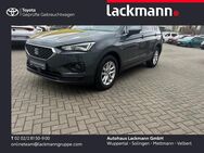 Seat Tarraco, 1.5 Style, Jahr 2021 - Wuppertal