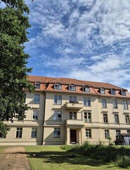 Provisionsfreie 4-Zimmer 130 qm Altbau Wohnung in Potsdam Süd - Potsdam