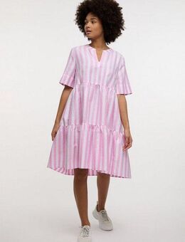 Eterna Blusenkleid LOOSE FIT