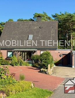 RESERVIERT! EIN HAUS AM WALD MIT VIEL POTENZIAL! PROVISIONSFREI! - Haselünne