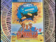 Go Trabi Go 1 2 | DVD | Komödie | 16:9 | Box | NEUWERTIG - Dresden