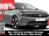 Opel Corsa-e, Corsa Elektro # # # #ANDROID, Jahr 2024 - Bayreuth