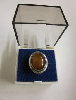 Antiker Ring - 835 Silber - unbenutzt-unbehandelt - ALT - r 2-14 - Mahlberg