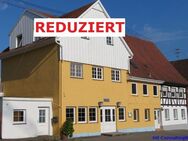 *** 5,8 % RENDITE *** Top Investment – Gaststätte, Biergarten, 3 Wohneinheiten und Ausbaureserve in Tuningen! - Tuningen