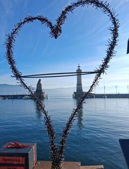 Eigentumswohnung/Ferienwohnung in Lindau am Bodensee von Privat - Lindau (Bodensee)