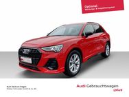 Audi Q3, 35 TDI S line Edition VC VC Assistenz-Paket, Jahr 2021 - Siegen (Universitätsstadt)