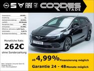 Opel Astra, 1.4 K Sports Tourer Turbo (70), Jahr 2020 - Stade (Hansestadt)