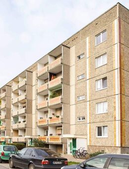 Genießen Sie den Ausblick! - Neubrandenburg