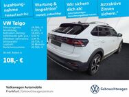 VW Taigo, 1.0 TSI Style, Jahr 2024 - Frankfurt (Main)