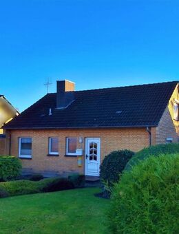 Charmantes EFH in sehr guter Wohnlage mit großem Grundstück - Ostrohe