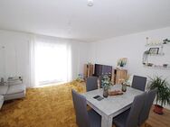 |LebensRäume!| Helle 3-Zimmerwohnung mit Garage - Regensburg