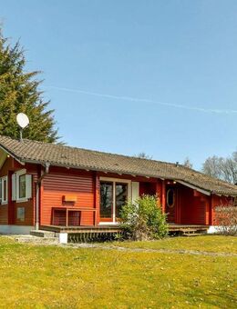 WebersWohnWelt***EINLADUNG INS GRÜNE*** - Neunkirchen-Seelscheid