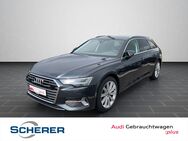 Audi A6, Avant 50 TFSI e S line TOUR, Jahr 2022 - Mayen