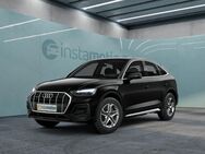 Audi Q5, , Jahr 2024 - München