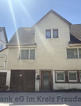 Ein-/Zweifamilienhaus in Glatten - Glatten