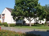 Schöne 3-Zimmer-Erdgeschosswohnung mit Terrasse - Stade (Hansestadt)