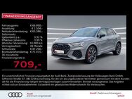 Audi RSQ3, TFSI qu S-Sitze AGA 280km h, Jahr 2024 - Ingolstadt