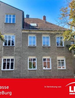 Eine gute Kapitalanlage für Ihr Geld! - Genthin