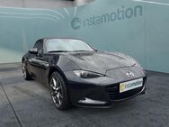 Mazda MX-5, 2.0 Selection, Jahr 2021 - München