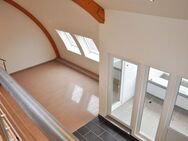 Galeriewohnung mit spektakulärem Blick über die Dächer von Wuppertal - Wuppertal