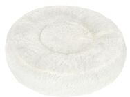 Hundebett Flocke - Ø 65 x H 20 cm