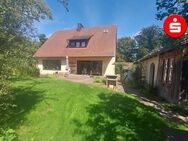 Familienfreundliches Wohnhaus in Happurg - Happurg