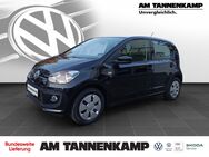 VW up, 1.0 high up, Jahr 2013 - Varel