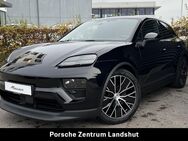 Porsche Macan, | | | | |, Jahr 2022 - Ergolding