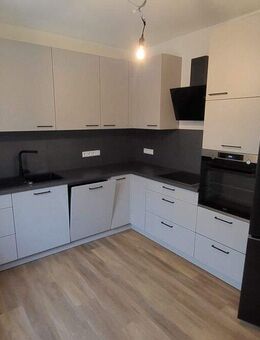 Erstbezug nach Sanierung - Villingen-Schwenningen