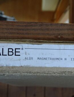 Verkaufe Halbe Bilderrahmen - Ritterhude