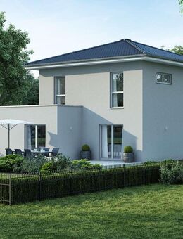 Traumhaus in top Qualität mit Keller - Kirchhundem