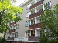 Möblierte 2 Zimmerwohnung in Schmargendorf befristet zu vermieten - Berlin