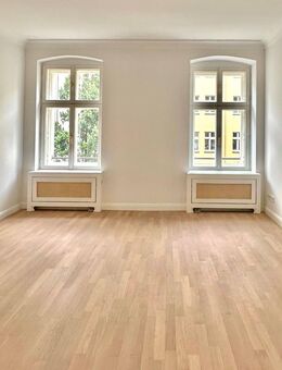 Altbauklassiker mit großer Dachterrasse im schönsten Mitte- Kiez - Berlin