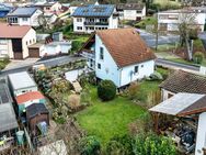 Leben, wo das Herz schlägt - Ihr neues Familiennest in Zwingenberg! - Zwingenberg (Baden-Württemberg)