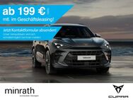 CUPRA Terramar, 1.5 e-Hybrid W VZ, Jahr 2024 - Moers Zentrum