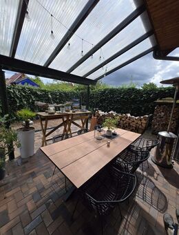 Traumhaftes Einfamilienhaus in toller Lage in Vechta. - Vechta