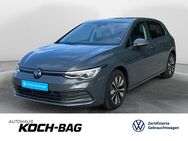 VW Golf, 1.5 TSI VIII Move, Jahr 2023 - Ellwangen (Jagst)