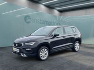 Seat Ateca, Style |5-J-GAR||eHECK||, Jahr 2024 - München