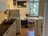 Wohnungsswap - Forster Str. - Berlin