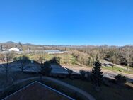 2-Zimmer-Wohnung in Göppingen mit traumhaftem Ausblick bis zur Schwäbischen Alb - Göppingen