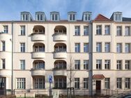 5-Zimmer-Eigentumswohnung in einem sanierten Altbau in Potsdam-Babelsberg - Potsdam