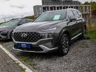 Hyundai Santa Fe, Plug-In Hybrid Signature ----, Jahr 2022 - Dortmund