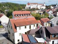 Wohn- und Geschäftshaus in Colditz - Stadtzentrum - ideale Kapitalanlage zum günstigen Einstiegspreis - Colditz