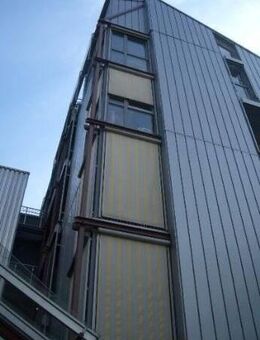 Mod. 1-Zi.-WHG in KN-Petershausen frei ab 01.01.26 - Konstanz