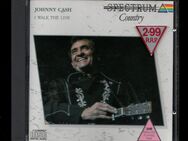 Johnny Cash ‎– I Walk The Line CD 1988 - Nürnberg