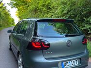 Golf 5 V GTD/R32 Optik 1.9TDI + Stage 2 / Tausch möglich - Recklinghausen